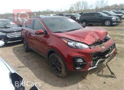 کیا سپۆرتاج